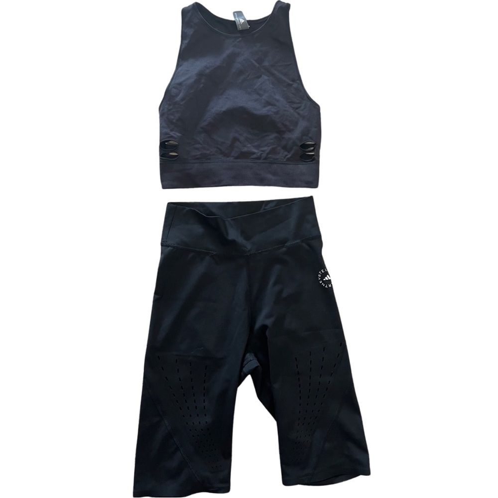 Stella McCartney Adidas Sports Set